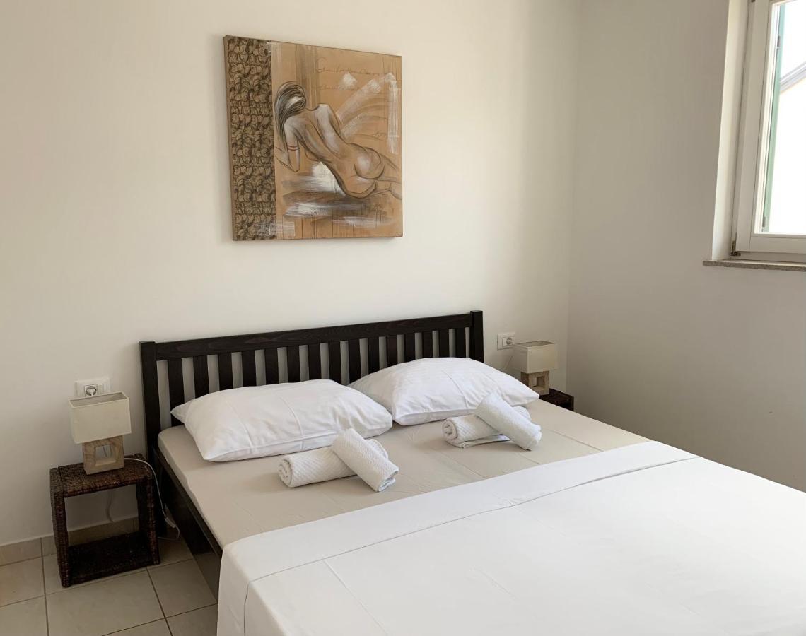 Apartments Happy Stay Center Baska Exterior foto