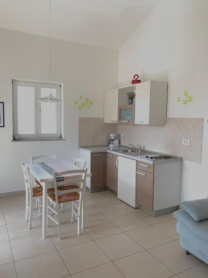 Apartments Happy Stay Center Baska Exterior foto